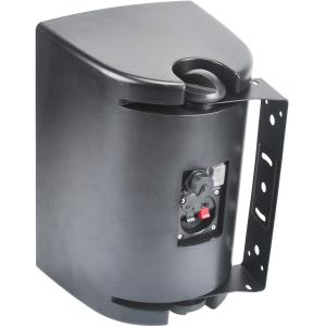 5"Passctive Pro Speaker system black Blurtooth box CB502BT-B