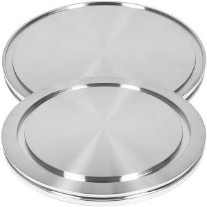 Reaming CNC Parts Machining 3 Axis Anodizing Steel Fabrication