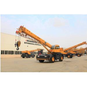 Cheap PRT35C Rough Terrain Crane for sale
