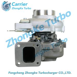 OEM GTB3576KLNRV Turbo 830724-5007S 775806-5013S 775806- 5015S 775806-5017S