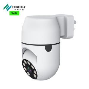 Highfly1080p Hd Video Night Vision Wifi Ip Wireless Camera Price Tf Card Cloud