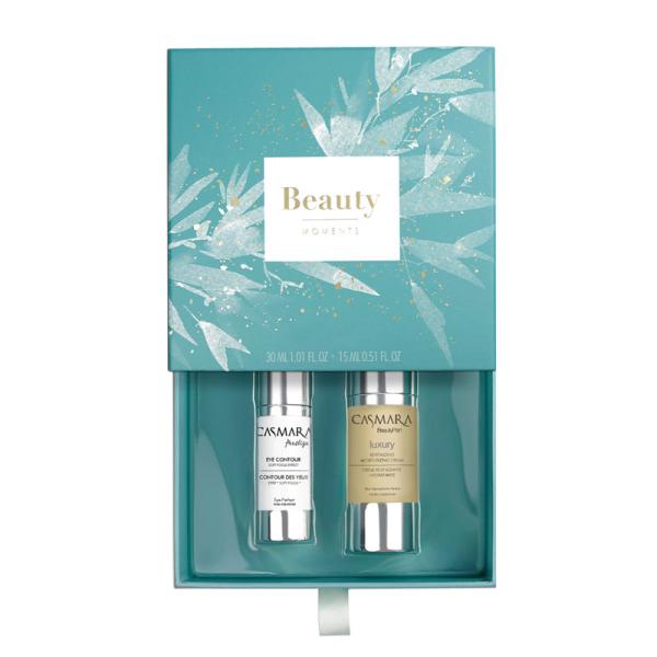 Custom Size Slide Skincare Skin Care Beauty Cosmetic Product Packaging Box With