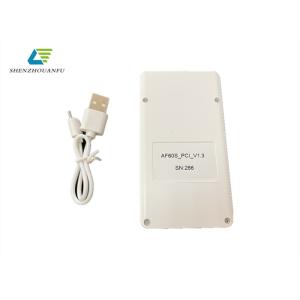 3G Connectivity Mini POS Terminal Android Pos Machine CE Certificate