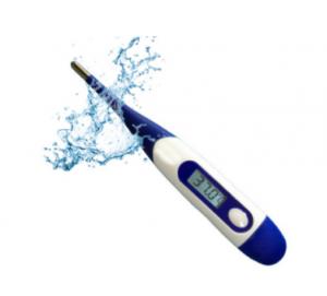 Cheap Large Display Baby Digital Oral Thermometer Feverline Flexible Tip for sale