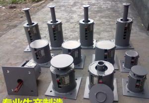 Cheap Easy Adjustable Constant Spring Support And Hanger Supporting Piping And Equipment for sale