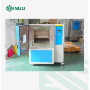 High-Temperature Aging Oven Air Circulation Accelerated Aging Chamber