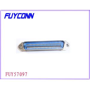 36 Pin Parallel Port Connector, Male Centronic Solder Connectors Riveted Hex