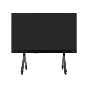 P0.7 Smart LED COB Display 16: 9 Ratio 2400*1350mm Front Service For Meeting