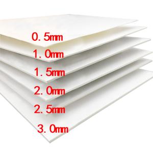 FBB C1S Coated Ivory Board White Cardboard with Factory Price
