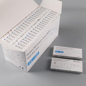 Monkeypox Pcr Test Kit Rapid Detection Monkey Pox Test Virus Monkeypox Kit