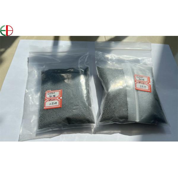 Quality 6mm Polish Gr2 4V Titanium Soild Bearing Balls Shiny Smooth Hollow Bead wholesale