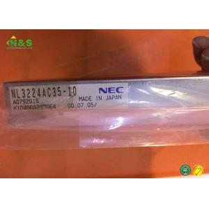 Full color NL3224AC35-10 Nec Commercial Displays with 111.36×83.52 mm Active