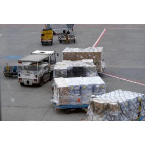 Expert Air Cargo Logistics Services From To Norway Shipping Agent For Oslo And