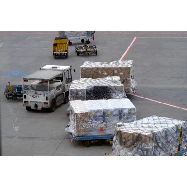 Expert Air Cargo Logistics Services From To Norway Shipping Agent For Oslo And