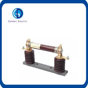 Hv/High Voltage Drop out Fuse with High Breaking and Environmental Protection