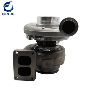 EC360B EC460 D12D Excavator Turbocharger 11423397 452164-0016 11030483