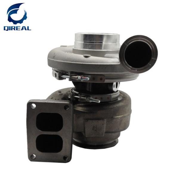 Quality EC360B EC460 D12D Excavator Turbocharger 11423397 452164-0016 11030483 wholesale