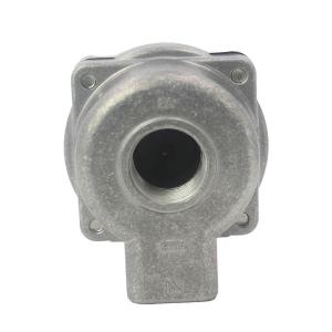RCAC25T4 DN25 1" right angle pneumatic pulse valve dust removal valve