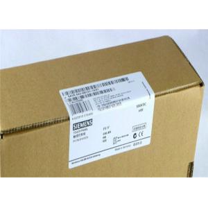 SIEMENS 6AV6642-0BC01-1AX1 HMI Touch Screen SIMATIC TP 177B 6" DP Blue Mode