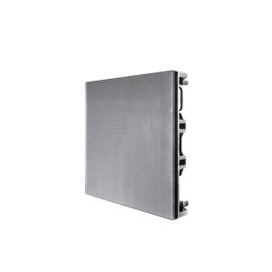 MultifunctionDance Floor LED Screen SMD2727 P6.25mm 25600dots/sqm Pixel Density