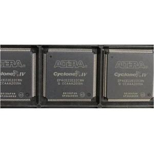 China EP4CE22E22C8N ALTERA Field Programmable Gate Arrays FPGAs IC Integrated Circuit on sale China EP4CE22E22C8N ALTERA Field Programmable Gate Arrays FPGAs IC Integrated Circuit on sale