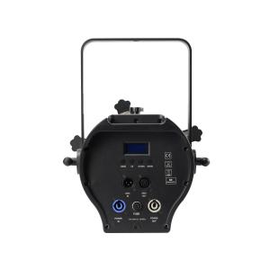 200w RGBW 4in1 ellipsoidal profile light