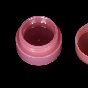 7g 10g PP Cream Jar Packaging Leak Proof Structure Airless Cream Jar (MC-P-503)