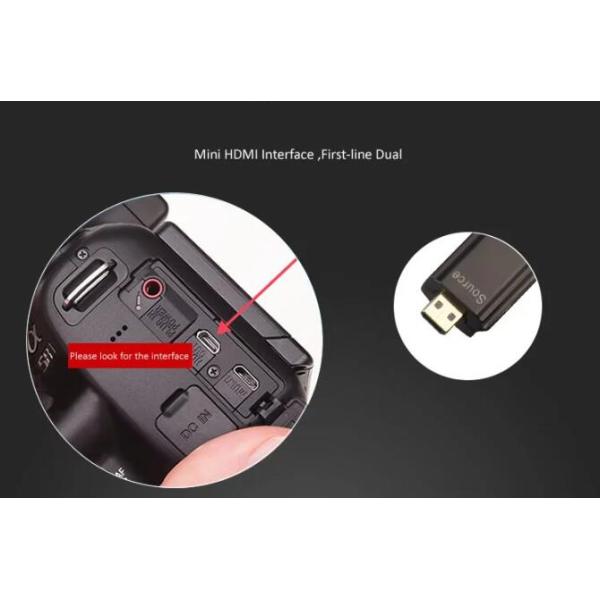 Customized Color HDMI Active Optical Cable 70M / 80 / 100M Length