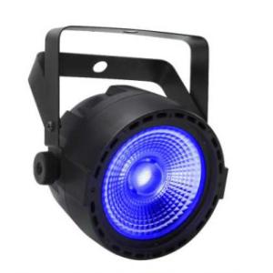 1pcs*30W COB LED (RGB) 3IN1 Par Light High Brightness LED Par Light