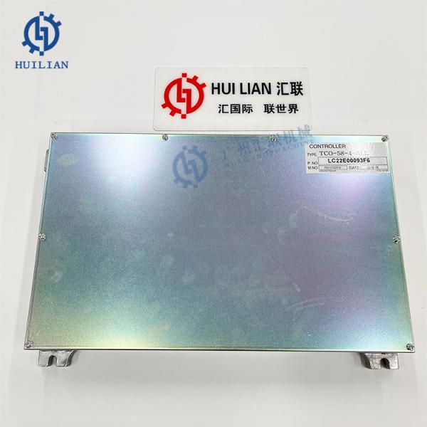 Quality LC22E00093F6 LC22E00093F5 LC22E00093F3 Excavator Controller For Kobelco SK350-8 wholesale