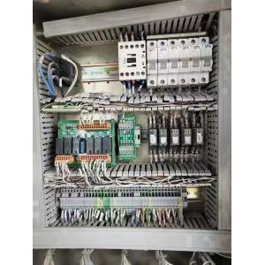 Zoomlion 56 Meter Truck Mounted Pump Truck Stable Work and with 1370mm Feeding