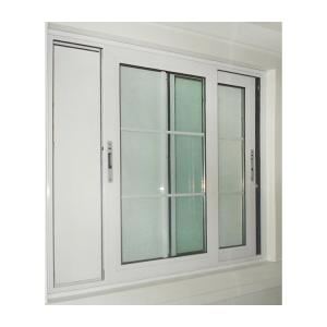 Thermal Break Multi Function Home Aluminum Sliding Fronts Doors And Windows