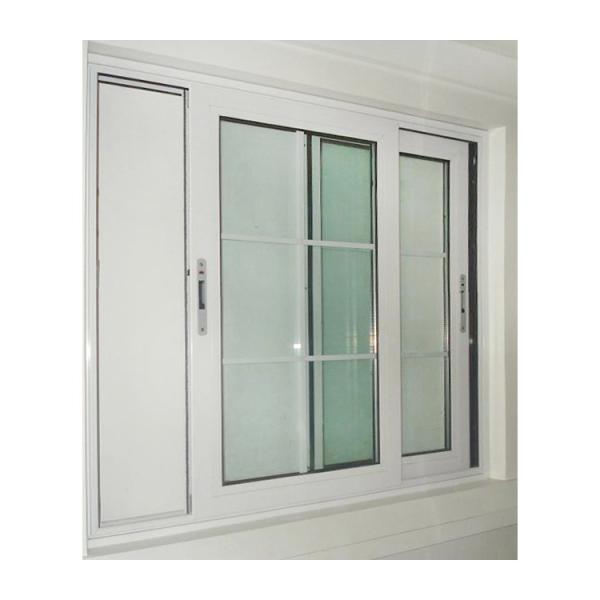 Thermal Break Multi Function Home Aluminum Sliding Fronts Doors And Windows