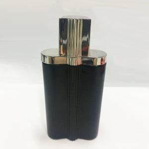 Unique irregular 50ml Luxury Perfume Bottles Portable Perfume Atomiser