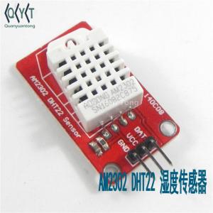 AM2302 DHT22 Temperature Sensor Module HK Port for Humidity Sensor