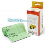 Bio-degradable nappy sacks,nappy changing bags, disposable scented baby diaper