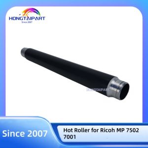 Cheap Hot Roller Upper Fuser Roller for Ricoh MP 7502 7001 Original Compatible with Neutral Packing for sale