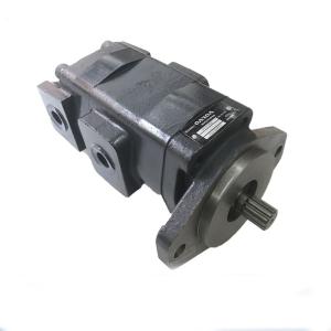 China Kubota Sumitomo Excavator Piston Digger Hydraulic Pump on sale