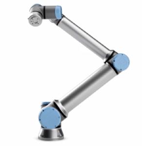 UR10e 6 Axis Collaborative Robot Arm Payload 10kg With Teach Pendant