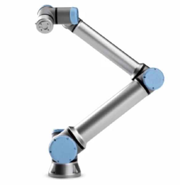 Quality UR10e 6 Axis Collaborative Robot Arm Payload 10kg With Teach Pendant wholesale