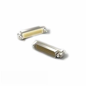 Cheap HUADA ZMDM-66SNP4 Micro Rectangular Electrical Connector – Compact Design, High Performance for sale