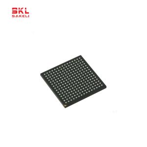 Cheap XC6SLX4-2CPG196I Programming Ic Chip High Performance Low Power Consumption for sale