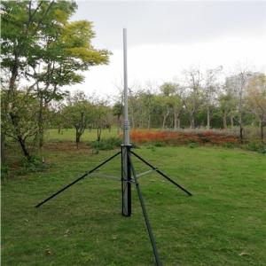 18M Lightweight Communication Telescoping Antenna Pole