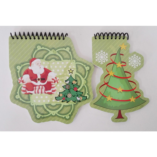 Top Quality Customized Spiral Bound Hardcover Book Beautiful Spiral Books with