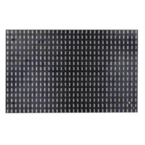 1R1G1B P8mm Outdoor Fixed LED Display , Led Billboard Screen Easy Maintenance