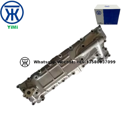 Quality ISUZU NPR 4BE1 4BC2 Oil radiator cap 8944383710 wholesale