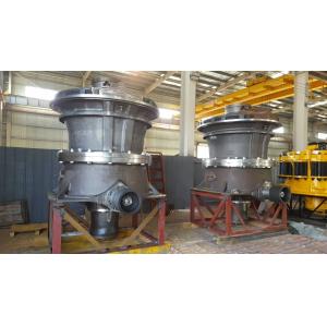 CS440 Or S4800 Equivalent Cone Crusher For Granite Quarry