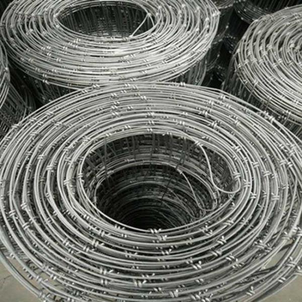 Orchard Protection Galvanized Fencing Mesh , 60g/M2 Zinc Coated Wire Mesh 1.5m