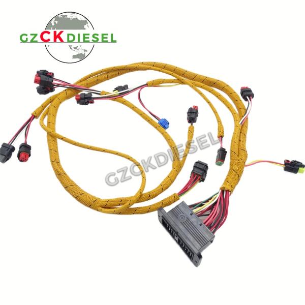 C4.2 Wiring Harness 310-9688 3109688 519-3844 5193844 for CAT 311D 312D 314D 315D 319D Excavator