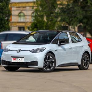 Cheap lowest price in China VW ID3 EV car Factory wholesale price Fast charging pure electric vehicle Home smart car Hot-selling type for sale